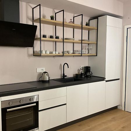 Residenza Labicana Luxury Apartment- In The Heart Of Ρώμη Εξωτερικό φωτογραφία