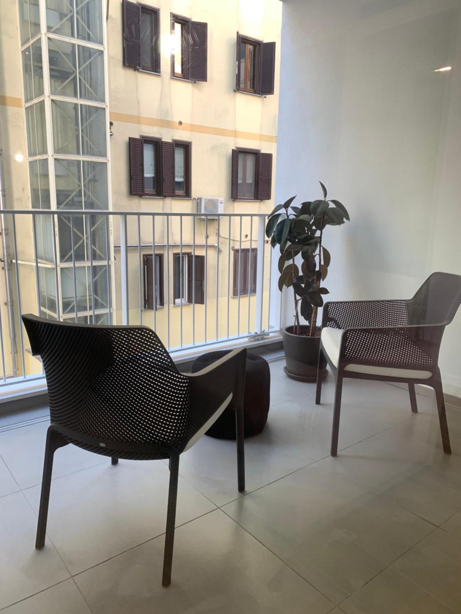 Residenza Labicana Luxury Apartment- In The Heart Of Ρώμη Εξωτερικό φωτογραφία