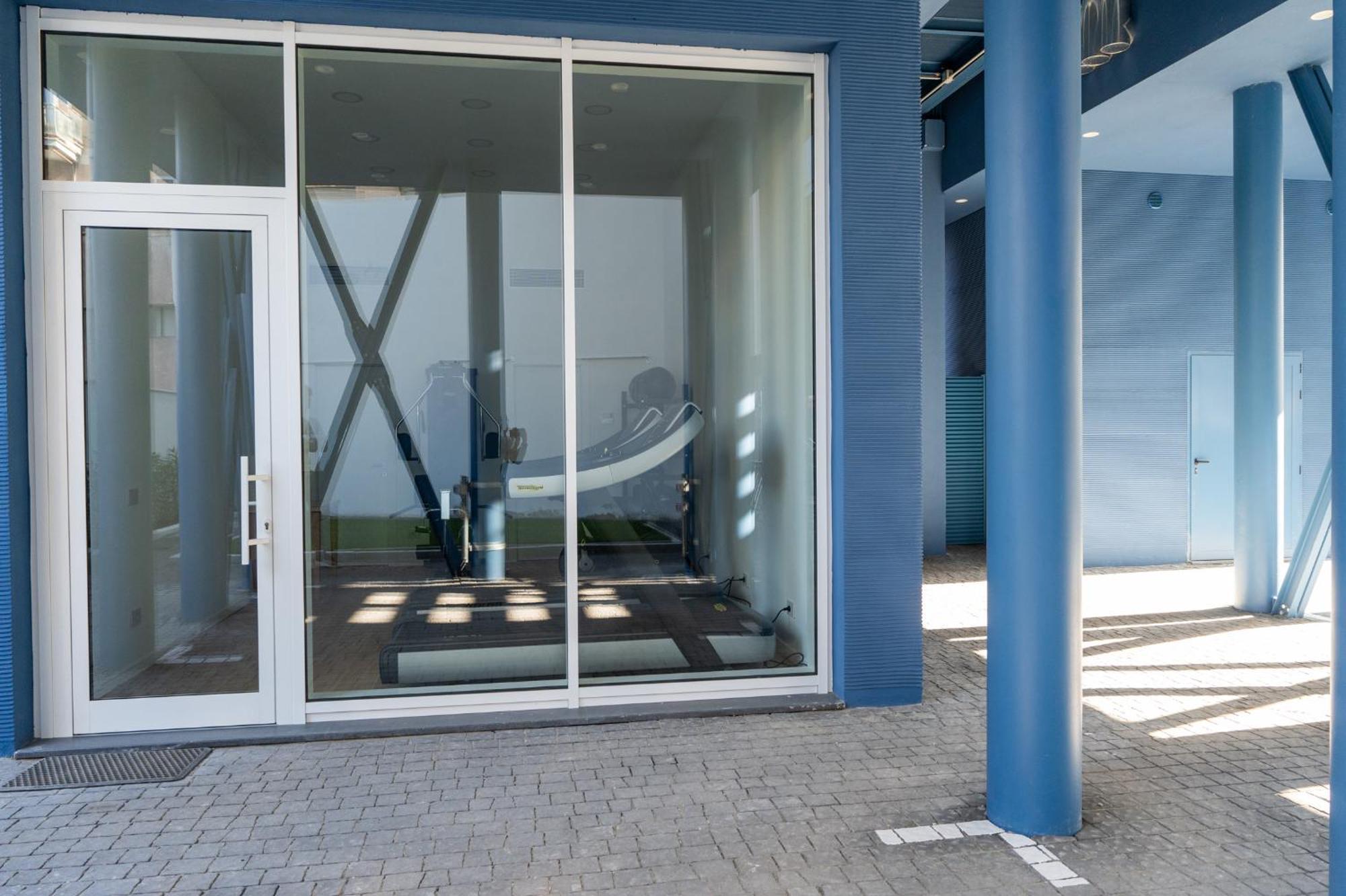 Residenza Labicana Luxury Apartment- In The Heart Of Ρώμη Εξωτερικό φωτογραφία