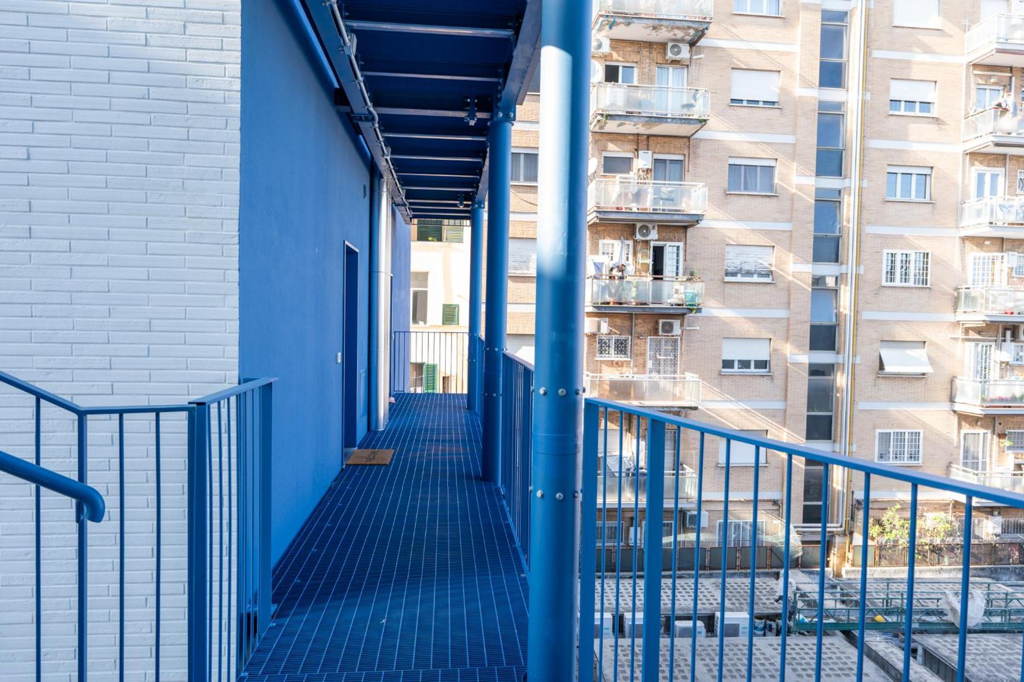 Residenza Labicana Luxury Apartment- In The Heart Of Ρώμη Εξωτερικό φωτογραφία