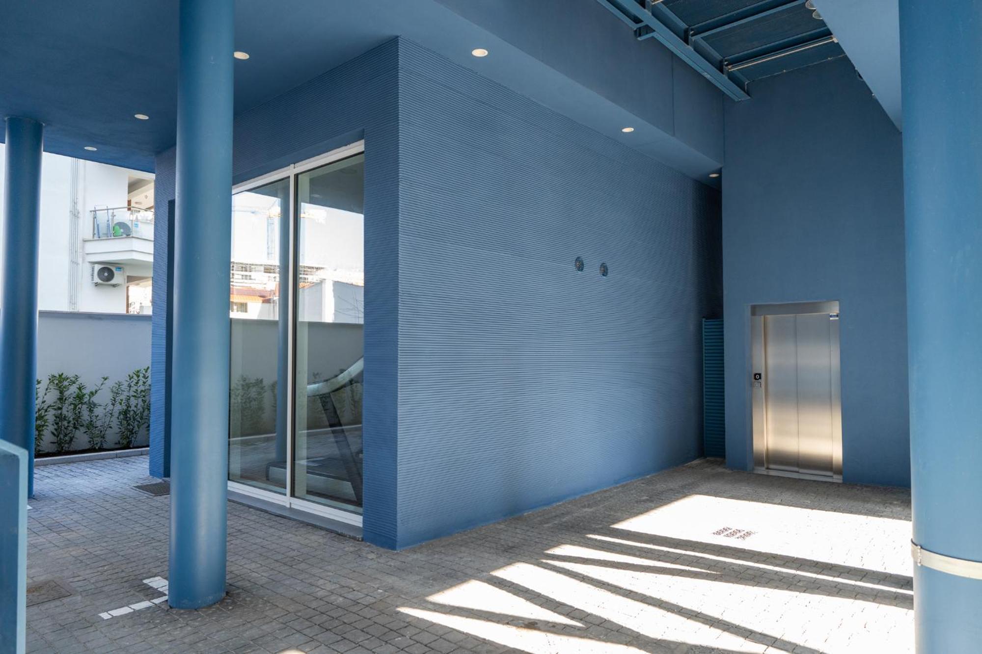 Residenza Labicana Luxury Apartment- In The Heart Of Ρώμη Εξωτερικό φωτογραφία