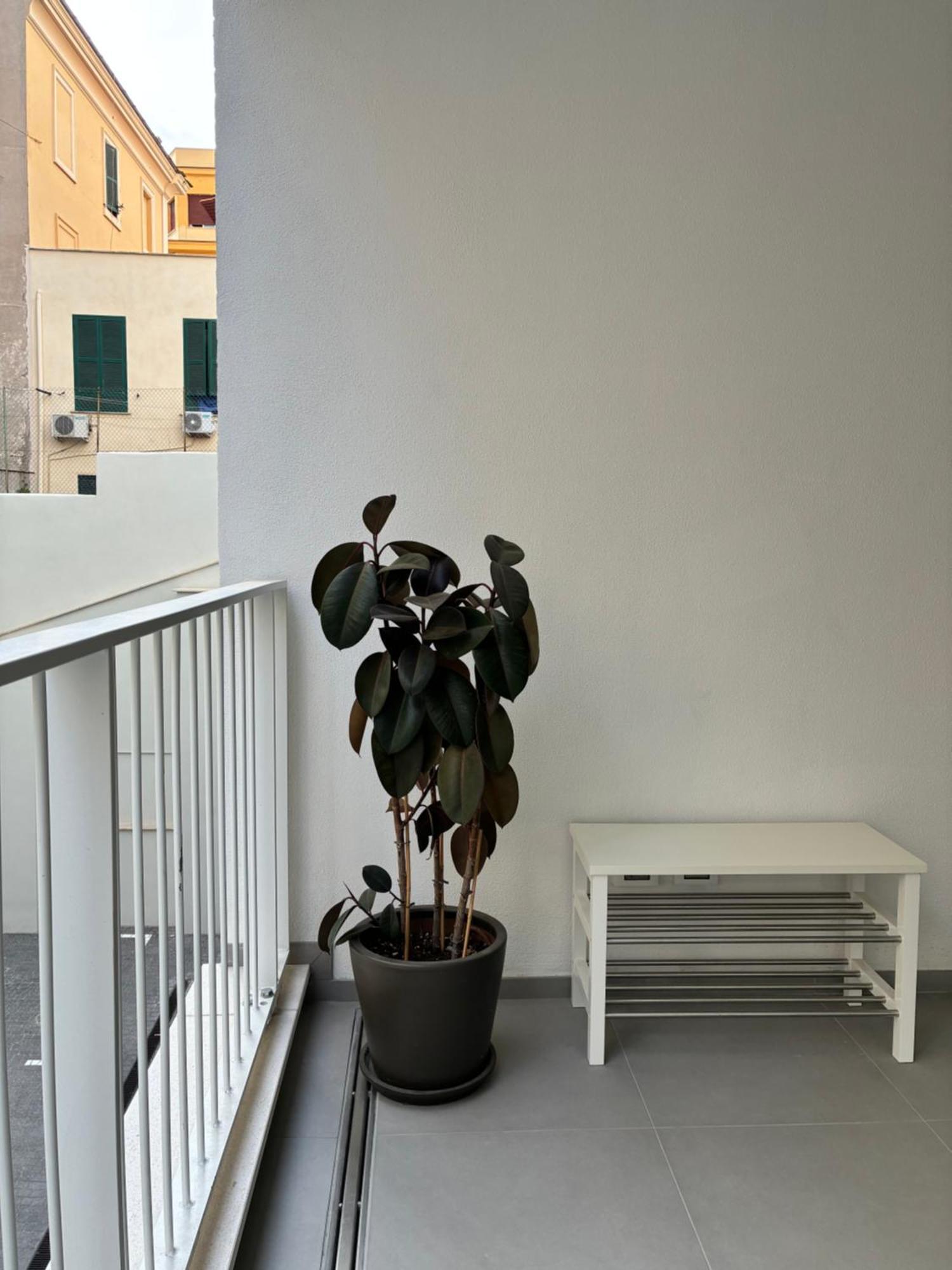 Residenza Labicana Luxury Apartment- In The Heart Of Ρώμη Εξωτερικό φωτογραφία