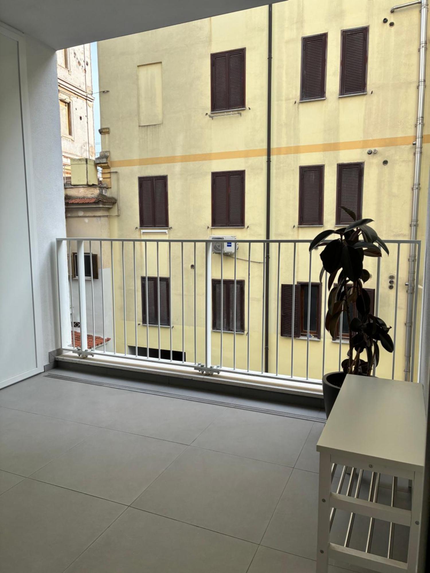 Residenza Labicana Luxury Apartment- In The Heart Of Ρώμη Εξωτερικό φωτογραφία