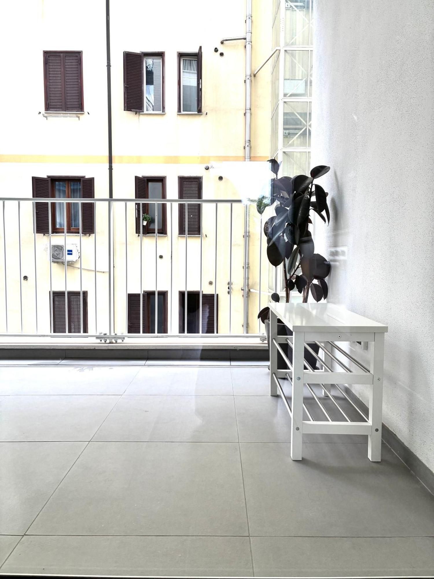 Residenza Labicana Luxury Apartment- In The Heart Of Ρώμη Εξωτερικό φωτογραφία