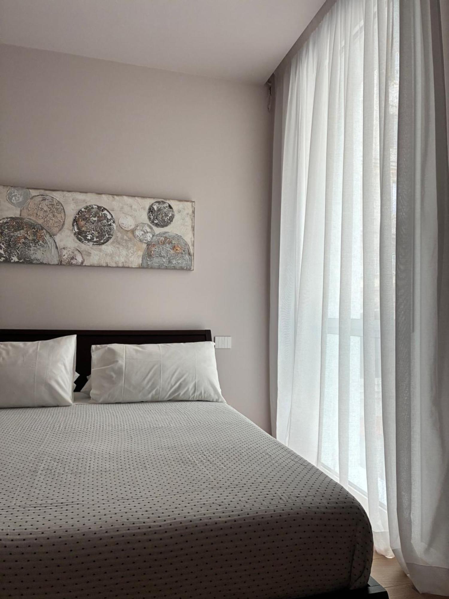 Residenza Labicana Luxury Apartment- In The Heart Of Ρώμη Εξωτερικό φωτογραφία