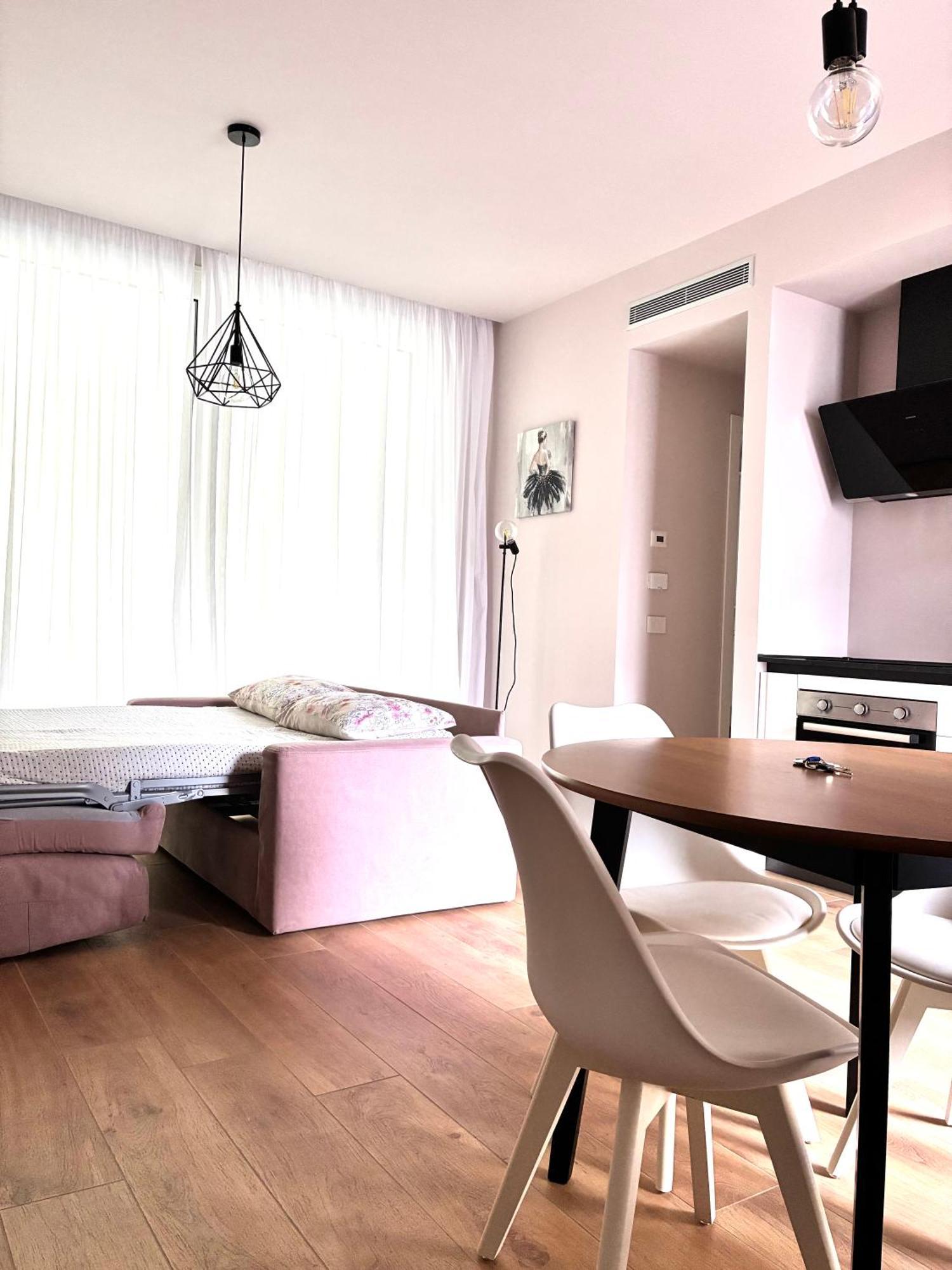Residenza Labicana Luxury Apartment- In The Heart Of Ρώμη Εξωτερικό φωτογραφία